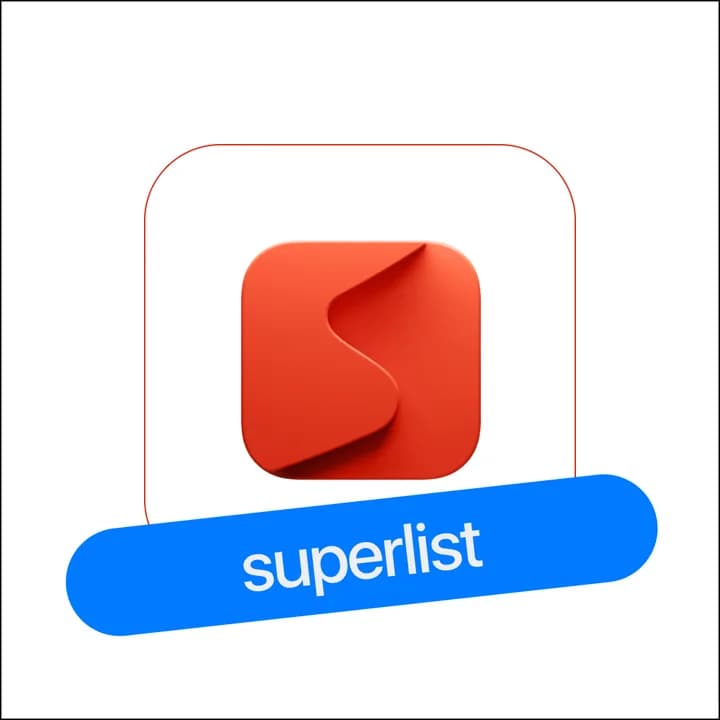 Superlist
