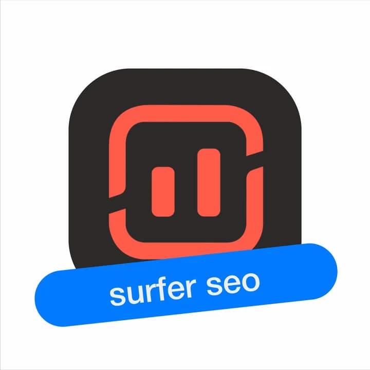 Surfer SEO