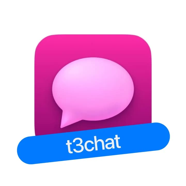 T3 Chat