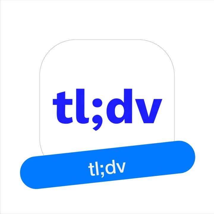 Tl;dv