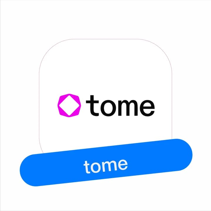 Tome