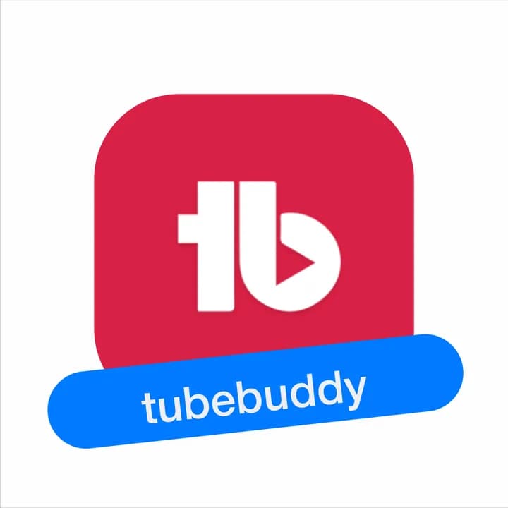 TubeBuddy