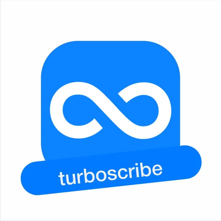 TurboScribe