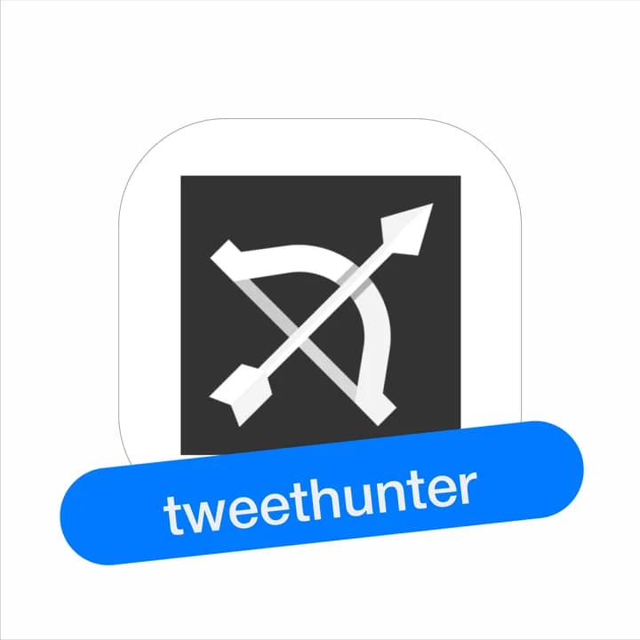 Tweethunter