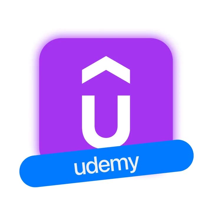 Udemy Personal