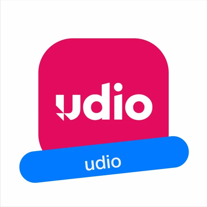 Udio