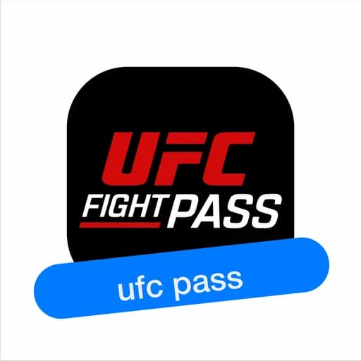 UFC Pass