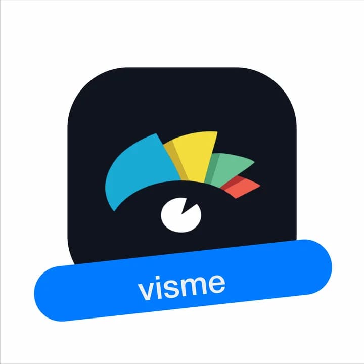 Visme
