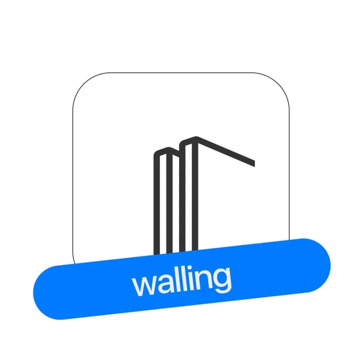 Walling