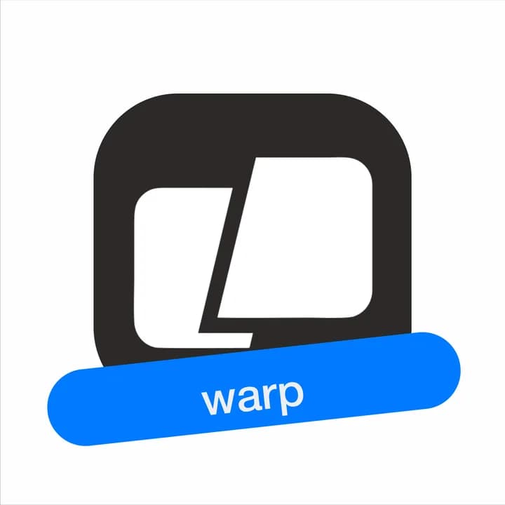 Warp