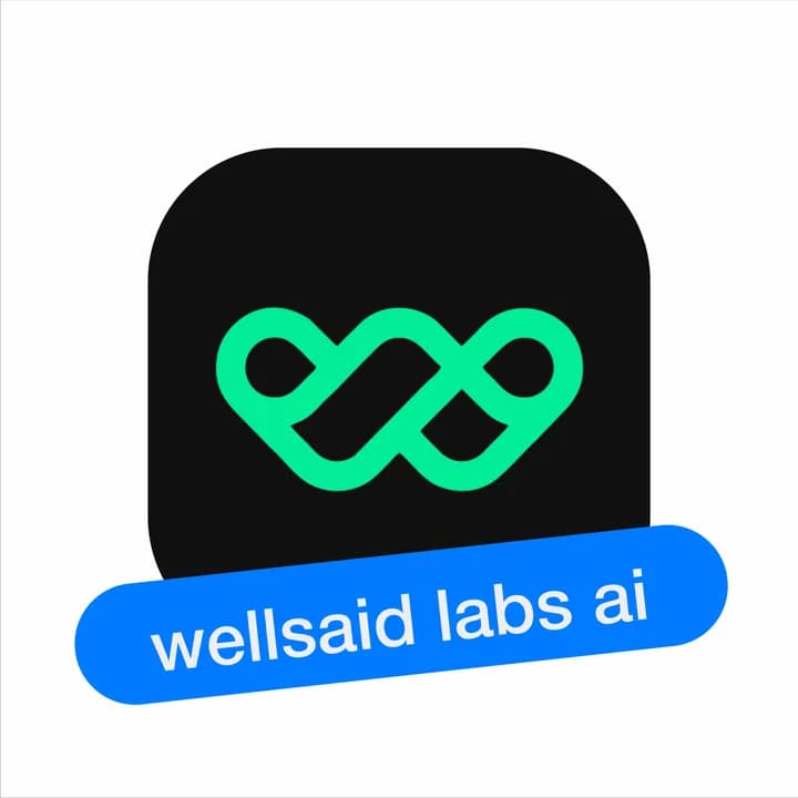 Wellsaid Labs AI