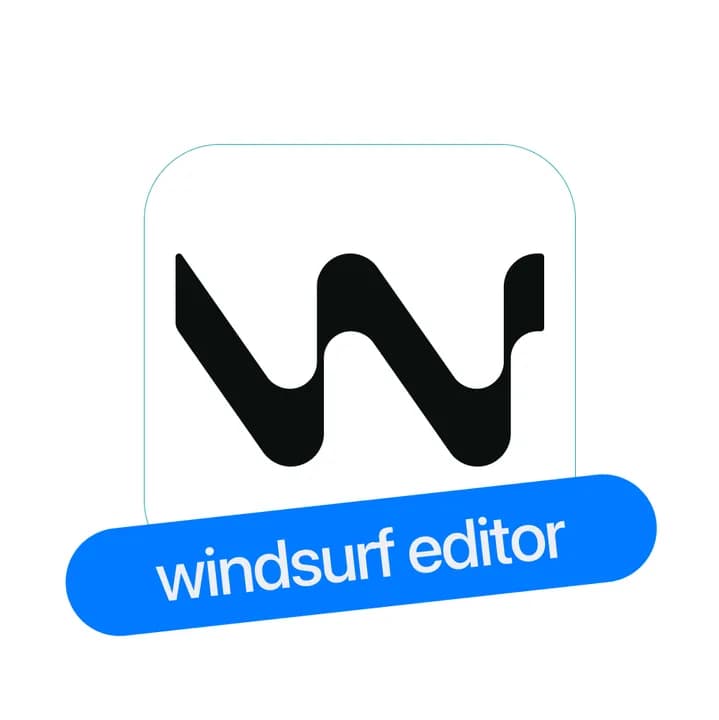 Windsurf Editor