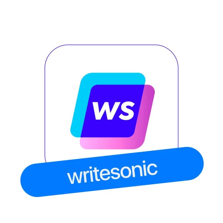 Writesonic