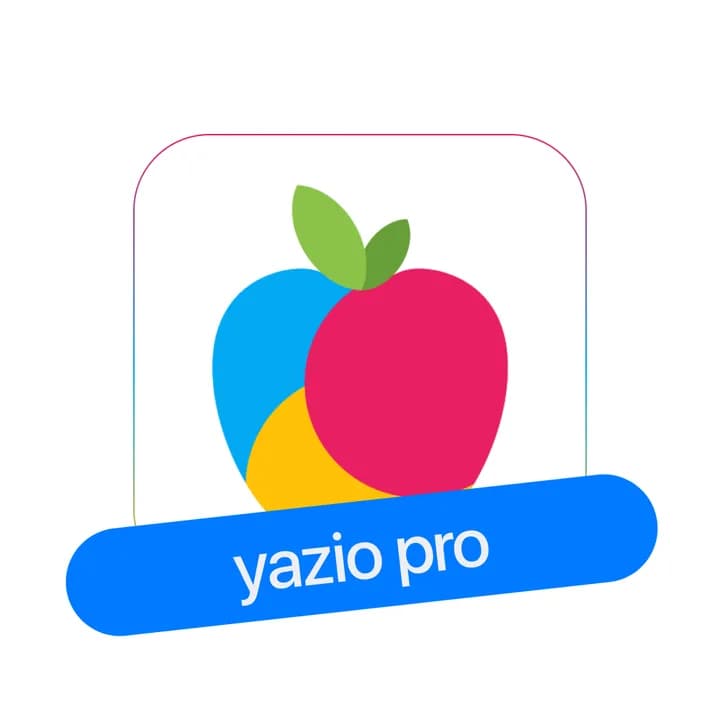 Yazio Pro