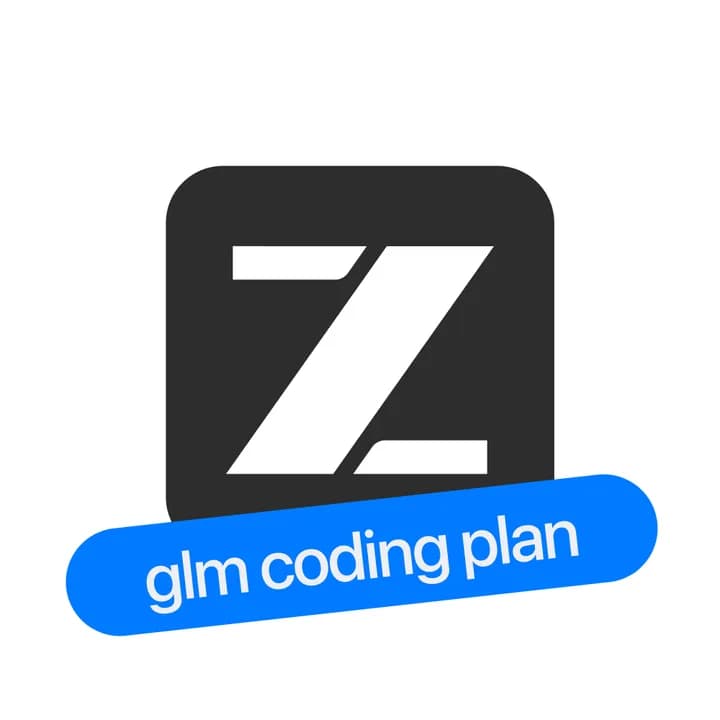 Z.ai (GLM Coding Plan)