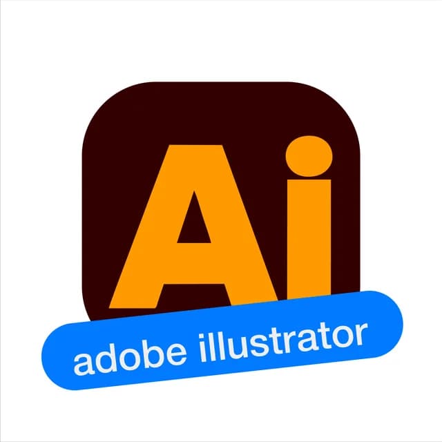 Adobe Illustrator
