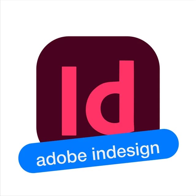 Adobe InDesign
