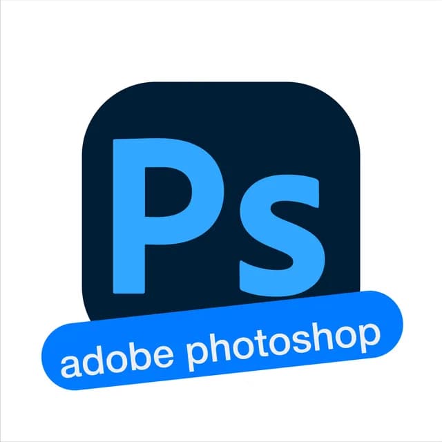 Adobe Photoshop
