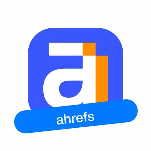Ahrefs