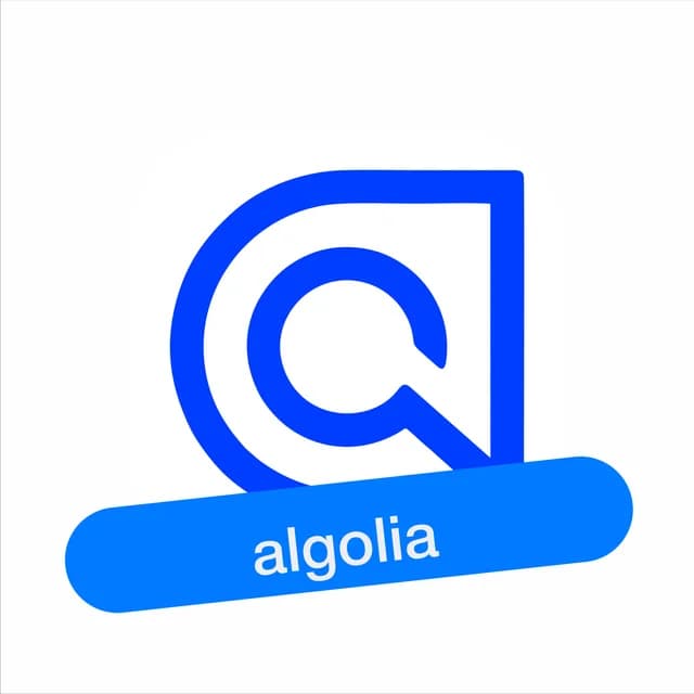 Algolia