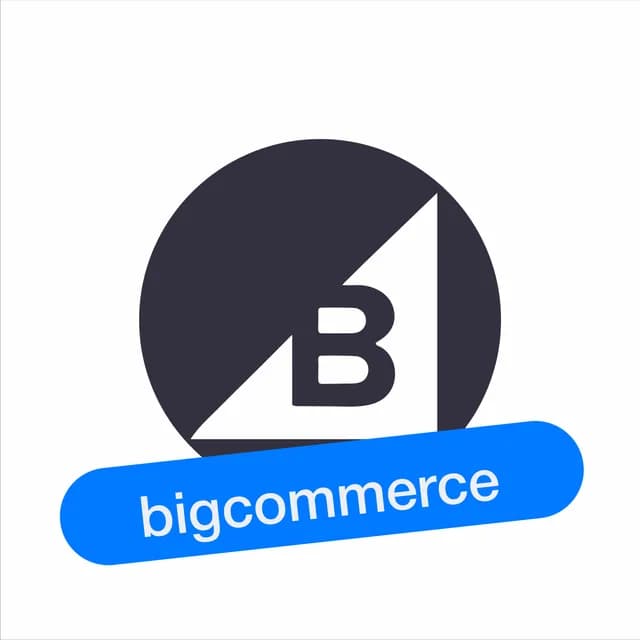 BigCommerce