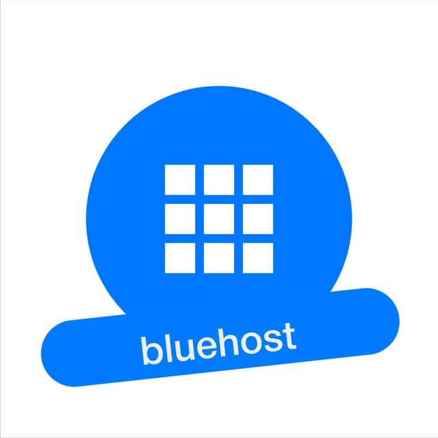 Bluehost