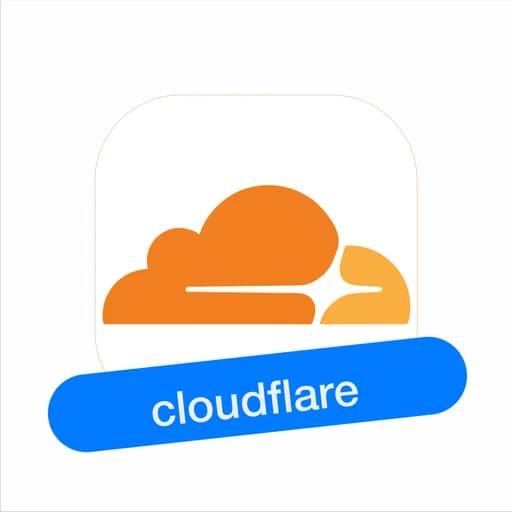 Cloudflare