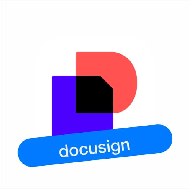 DocuSign