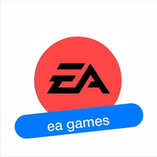 EA Games