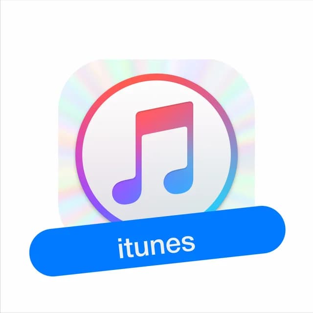 iTunes / Apple Gift Card