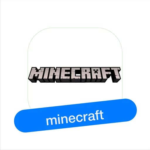 Minecraft