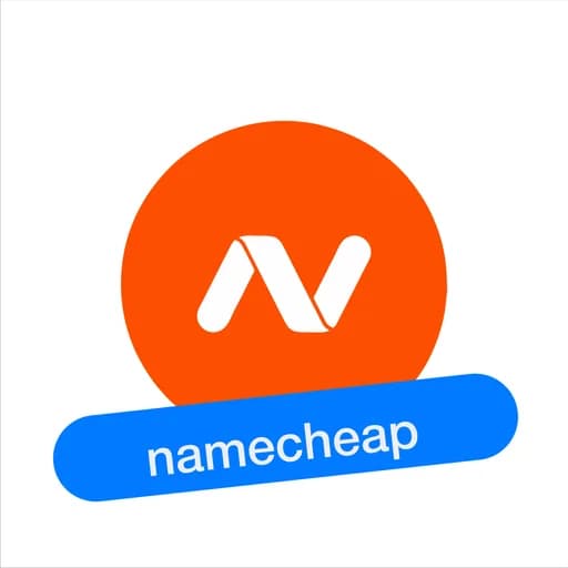 Namecheap