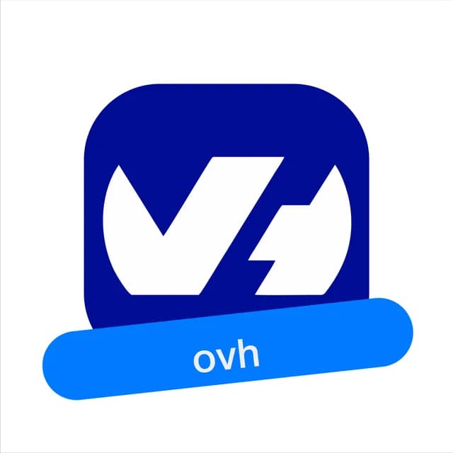 OVHcloud