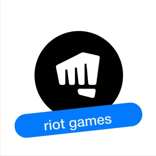 Riot Games