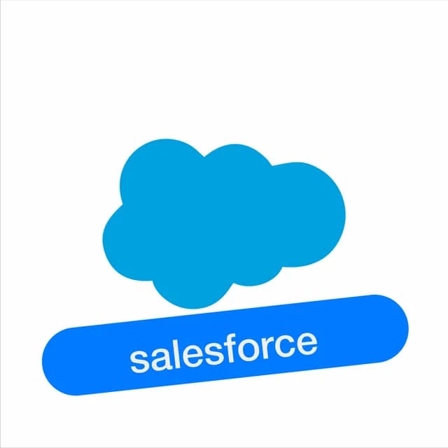 Salesforce