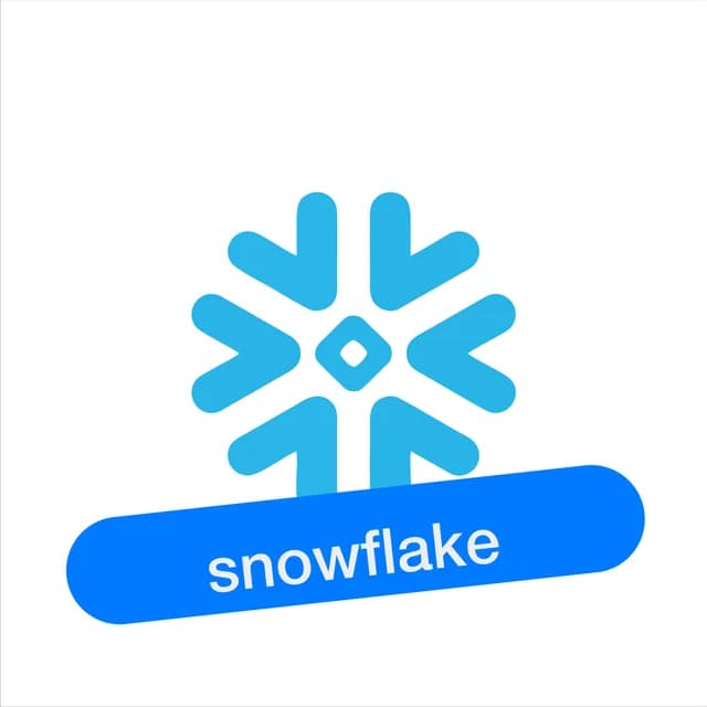 Snowflake