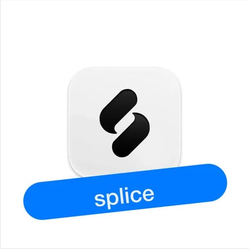 Splice