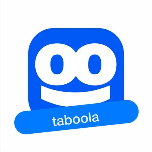 Taboola