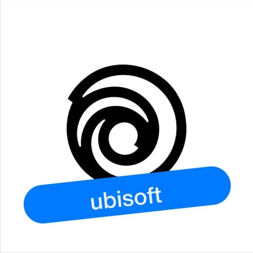 Ubisoft