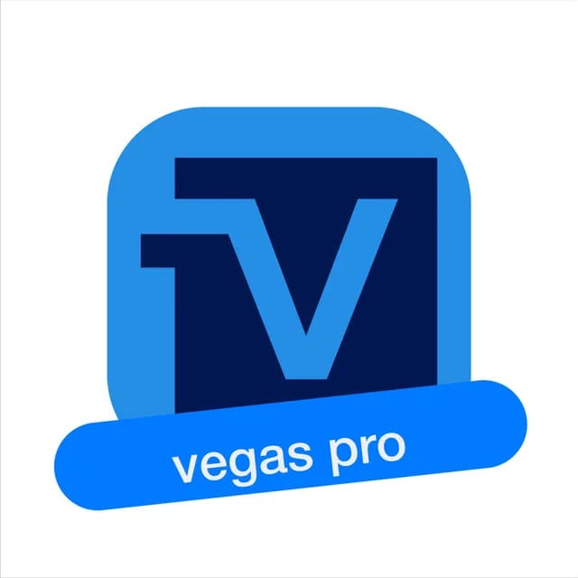 VEGAS Pro