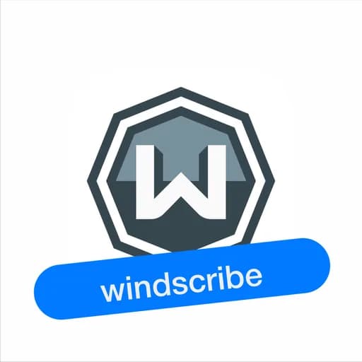 Windscribe