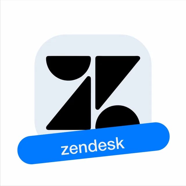 Zendesk