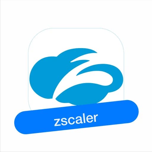 Zscaler